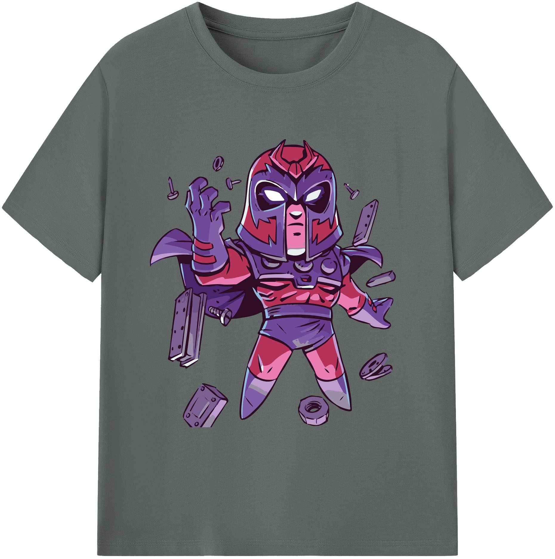 （画像用） アベンジャーズ The Avengers 綿100％ メンズ半袖Tシャツ｜肌触りやわらか＆通気性